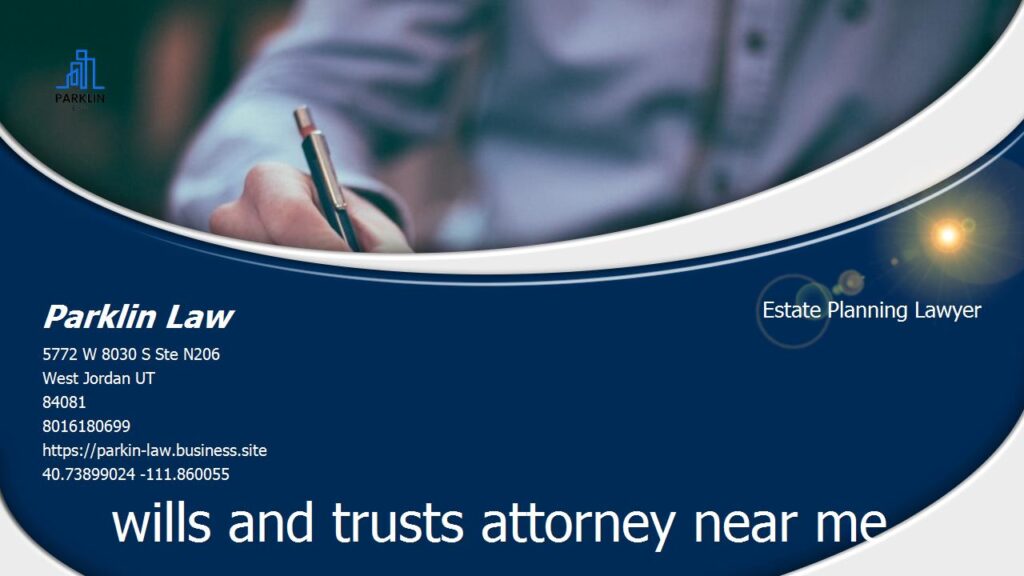 Advantages Of Using A Trust Over A Will